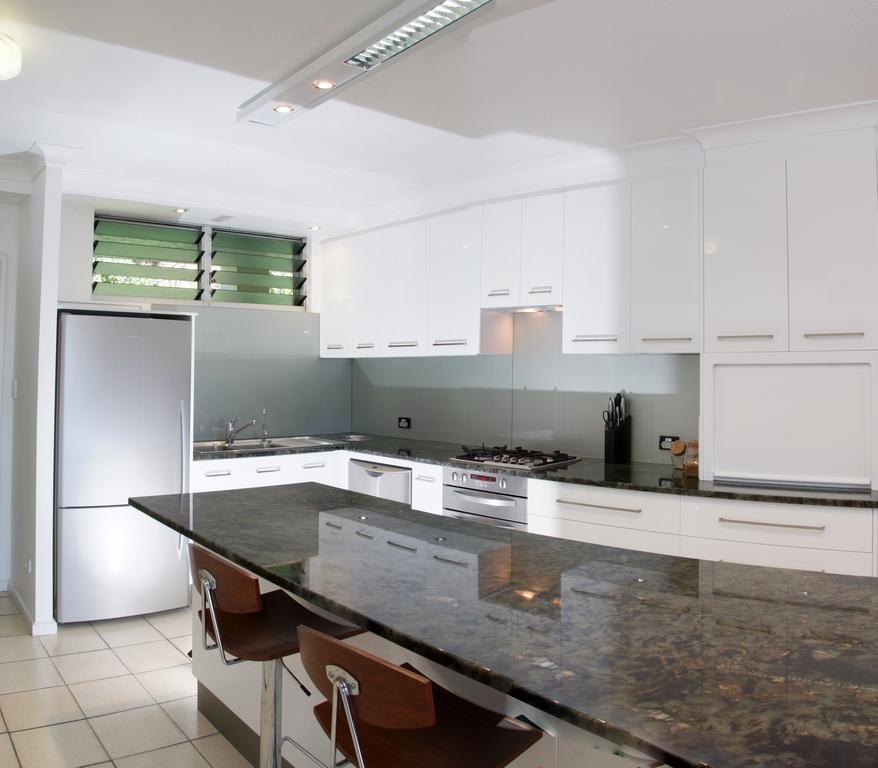 Poinciana 112 Apartment เกาะแฮมิลตัน ภายนอก รูปภาพ