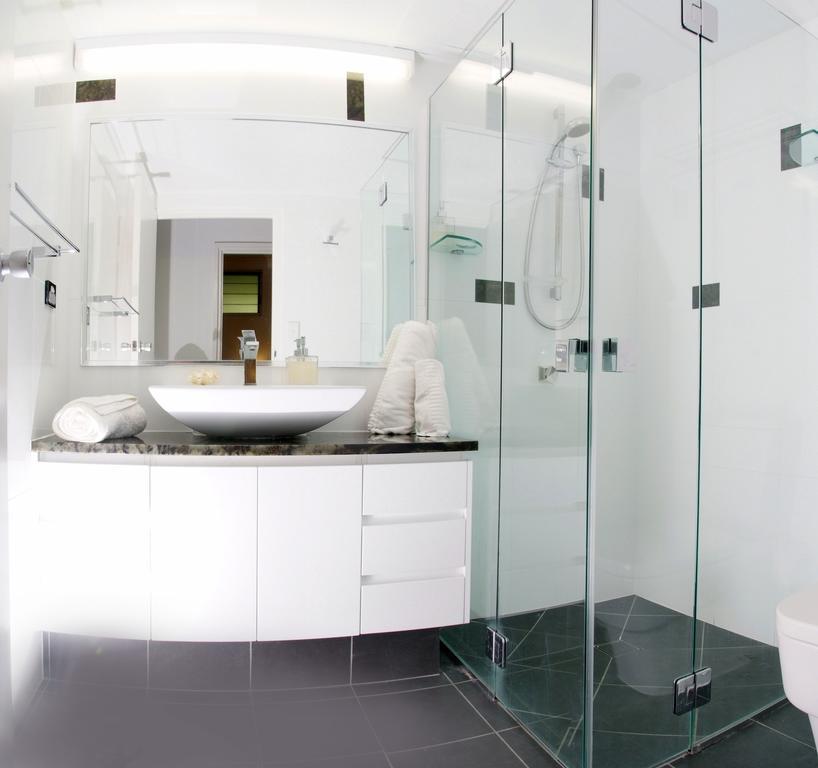Poinciana 112 Apartment เกาะแฮมิลตัน ภายนอก รูปภาพ