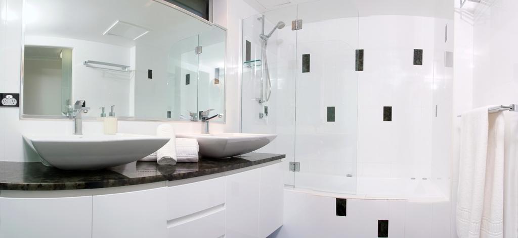 Poinciana 112 Apartment เกาะแฮมิลตัน ภายนอก รูปภาพ