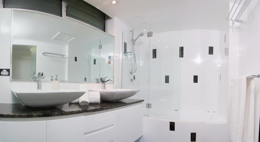 Poinciana 112 Apartment เกาะแฮมิลตัน ภายนอก รูปภาพ